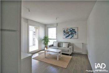Location studio 23 m² Melun