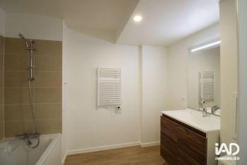 Location studio 23 m² Melun