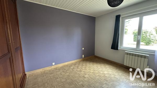 Maison à vendre 6 pièces 143 m² Angles