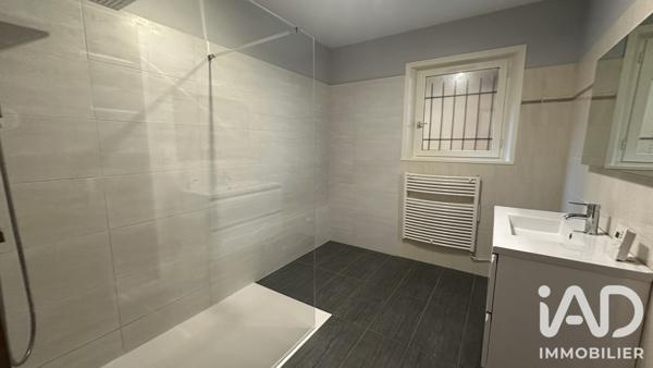 Maison à vendre 6 pièces 143 m² Angles