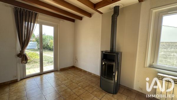 Maison à vendre 6 pièces 143 m² Angles