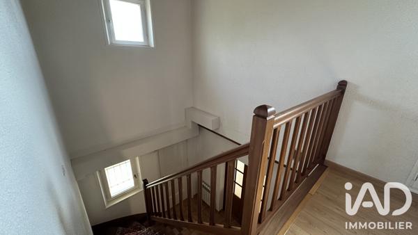 Maison à vendre 6 pièces 143 m² Angles