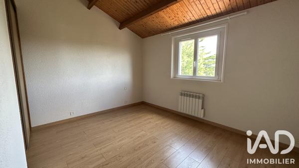 Maison à vendre 6 pièces 143 m² Angles