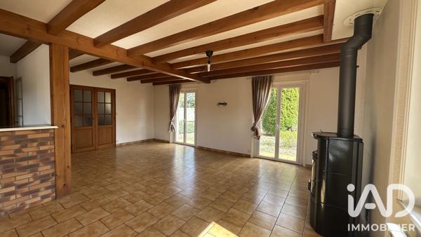 Maison à vendre 6 pièces 143 m² Angles
