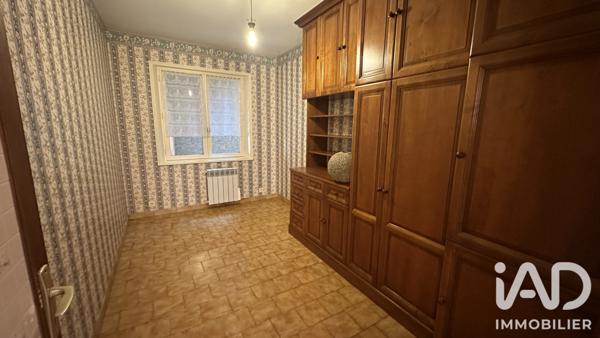 Maison à vendre 6 pièces 143 m² Angles