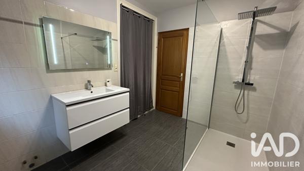 Maison à vendre 6 pièces 143 m² Angles