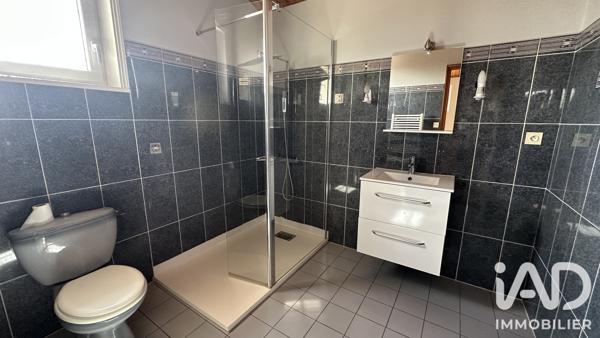 Maison à vendre 6 pièces 143 m² Angles