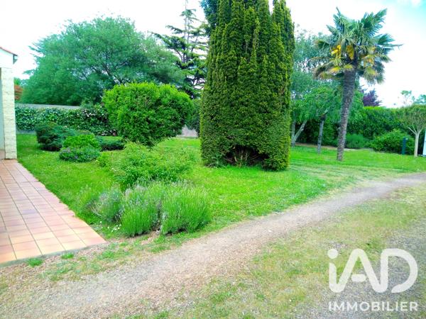 Maison à vendre 6 pièces 143 m² Angles