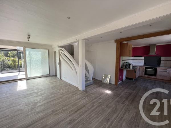 Maison à vendre  8 pièces - 125 m2 LEZARDRIEUX - 22