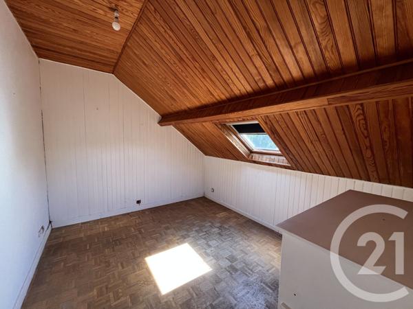 Maison à vendre  8 pièces - 125 m2 LEZARDRIEUX - 22