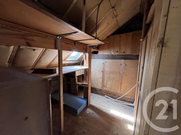 Maison à vendre  8 pièces - 125 m2 LEZARDRIEUX - 22