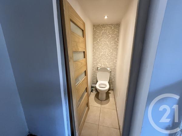 Maison à vendre  8 pièces - 125 m2 LEZARDRIEUX - 22