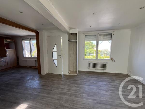 Maison à vendre  8 pièces - 125 m2 LEZARDRIEUX - 22