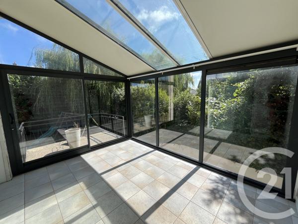 Maison à vendre  8 pièces - 125 m2 LEZARDRIEUX - 22