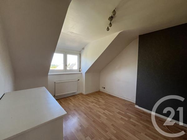 Maison à vendre  8 pièces - 125 m2 LEZARDRIEUX - 22