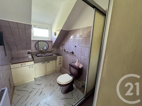 Maison à vendre  8 pièces - 125 m2 LEZARDRIEUX - 22