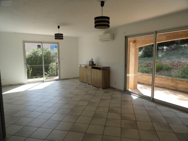 Maison individuelle à vendre à Saint-Gilles dans le Gard (30800), ref : 11411/425