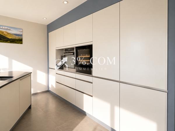 Maison 9 pièce(s) 6 chambre(s) 190 m²
