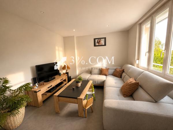 Maison 9 pièce(s) 6 chambre(s) 190 m²