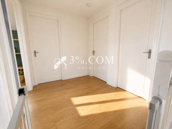 Maison 9 pièce(s) 6 chambre(s) 190 m²