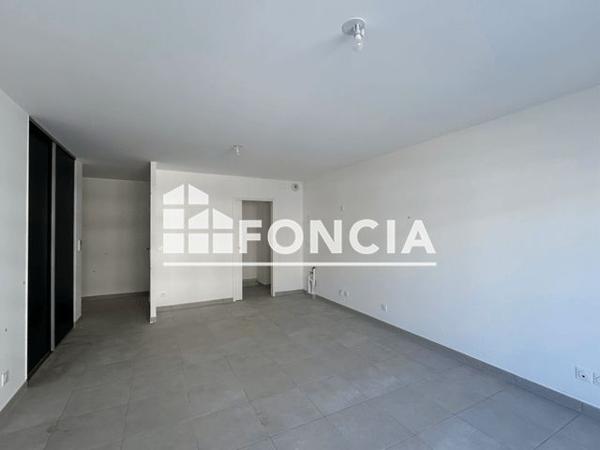 Location Appartement 2 pièces 51.9 m² - 26 RUE JEAN GIRARD MADOUX Chambery 73000