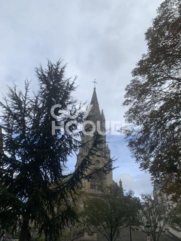 Village Ménilmontant / 2 pièces 32m2