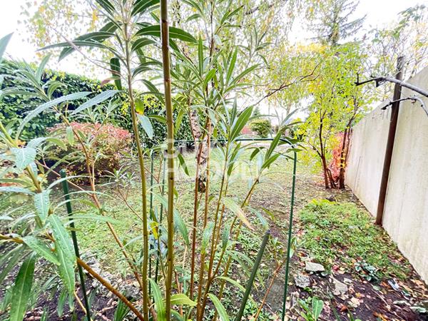 EXCLUSIVITÉ - QUARTIER HOPITAL