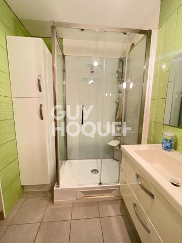 EXCLUSIVITÉ - QUARTIER HOPITAL