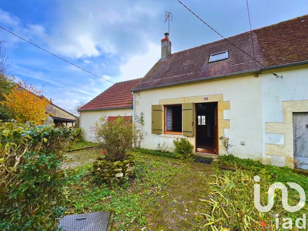 Maison à vendre 3 pièces 105 m² Arbourse