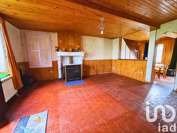 Maison à vendre 3 pièces 105 m² Arbourse