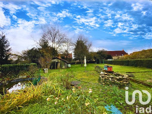 Maison à vendre 3 pièces 105 m² Arbourse