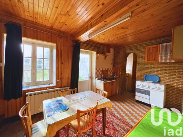 Maison à vendre 3 pièces 105 m² Arbourse