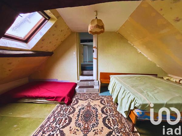 Maison à vendre 3 pièces 105 m² Arbourse