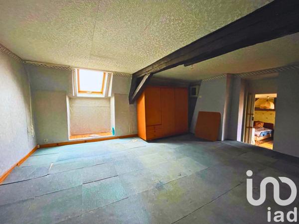 Maison à vendre 3 pièces 105 m² Arbourse