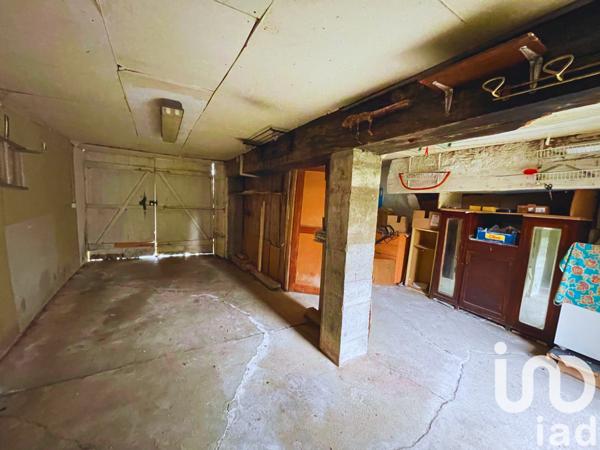 Maison à vendre 3 pièces 105 m² Arbourse