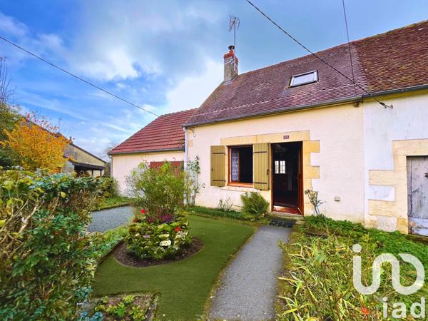 Maison à vendre 3 pièces 105 m² Arbourse