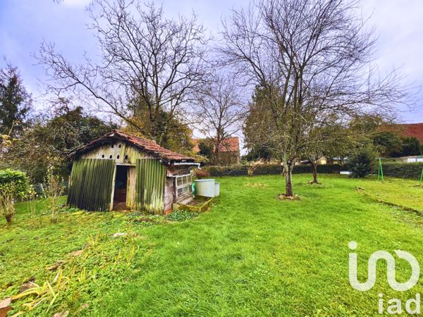 Maison à vendre 3 pièces 105 m² Arbourse