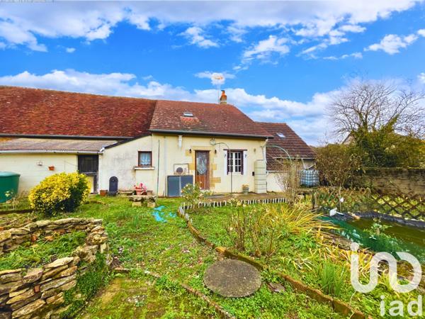 Maison à vendre 3 pièces 105 m² Arbourse