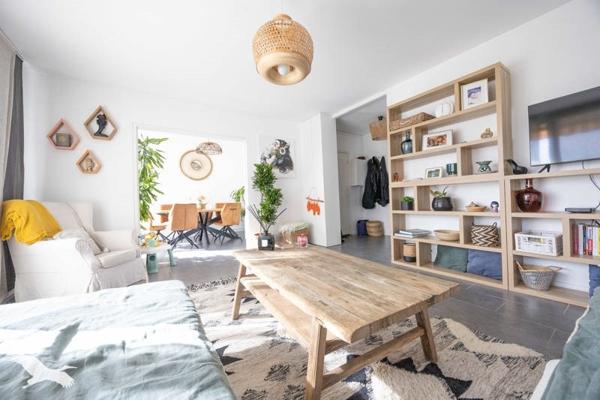 Appartement à vendre |  Anglet |  3 pièces | 82 m²