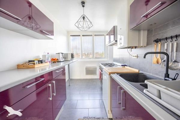 Appartement à vendre |  Anglet |  3 pièces | 82 m²
