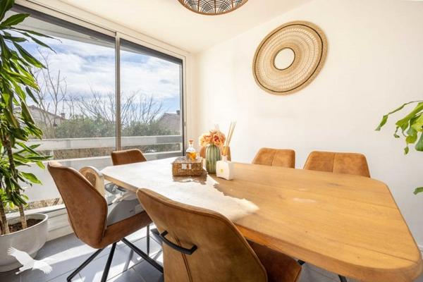 Appartement à vendre |  Anglet |  3 pièces | 82 m²