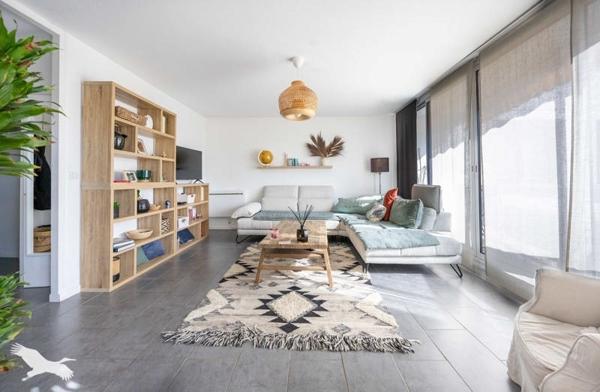 Appartement à vendre |  Anglet |  3 pièces | 82 m²