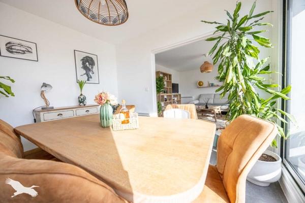 Appartement à vendre |  Anglet |  3 pièces | 82 m²