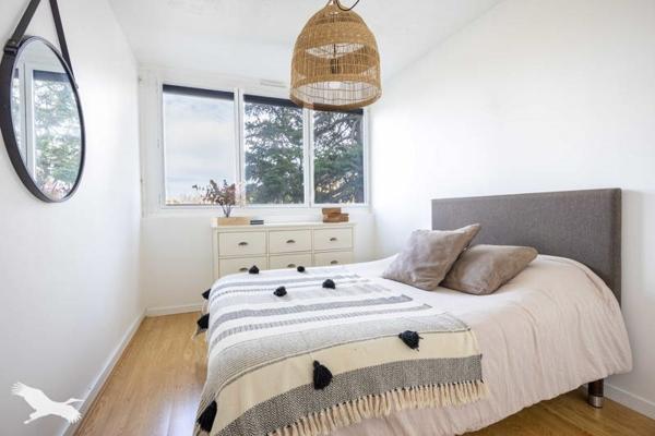 Appartement à vendre |  Anglet |  3 pièces | 82 m²