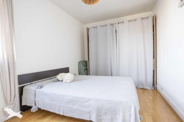 Appartement à vendre |  Anglet |  3 pièces | 82 m²