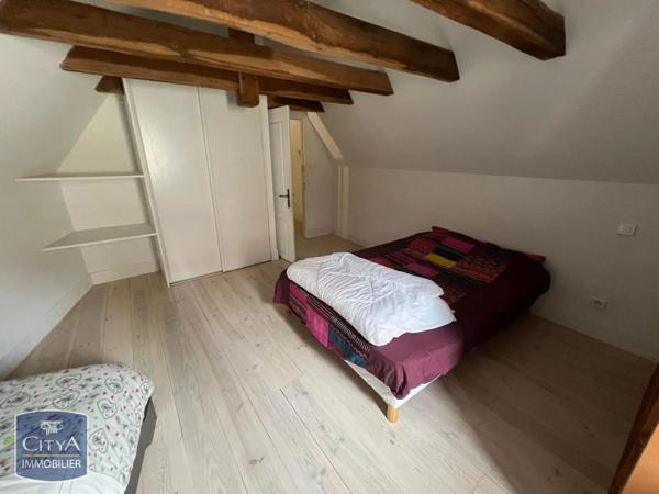 Vente appartement 4 pièces de 93.86m²