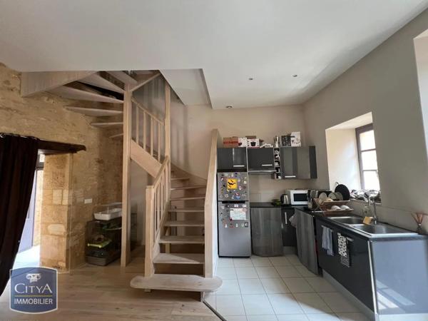 Vente appartement 4 pièces de 93.86m²