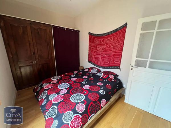 Vente appartement 4 pièces de 93.86m²