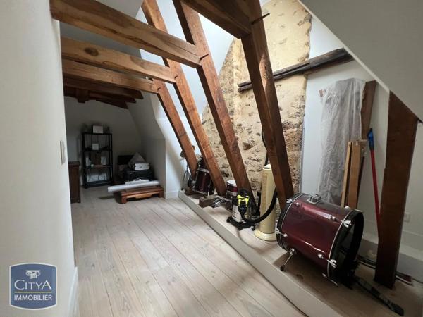 Vente appartement 4 pièces de 93.86m²
