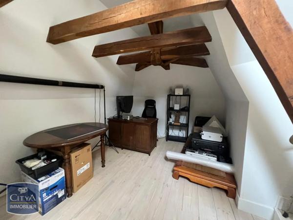 Vente appartement 4 pièces de 93.86m²